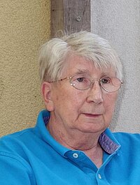 Maria Paschinger Maria Paschinger