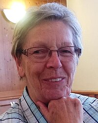 Theresia Binder-Wiederstein