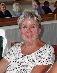 Margarethe Pascher