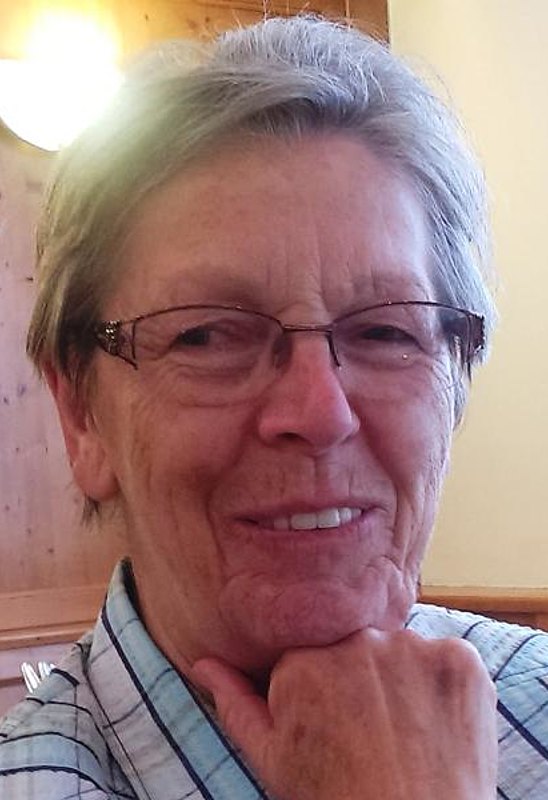 Theresia Binder-Wiederstein